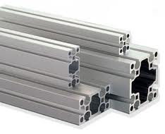 Manufacturers Exporters and Wholesale Suppliers of Aluminium Extrusions Profiles Ahmednagar Maharashtra